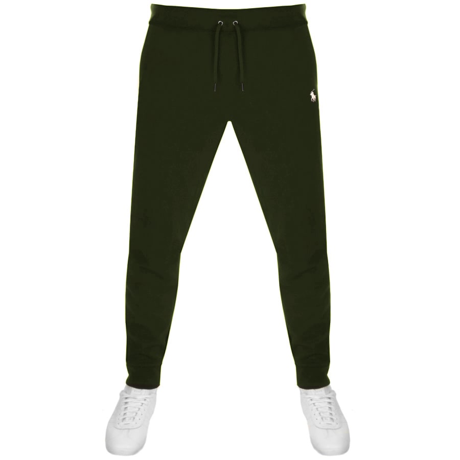 Alternative Image for ProductRalph Lauren Jogging Bottoms Green1